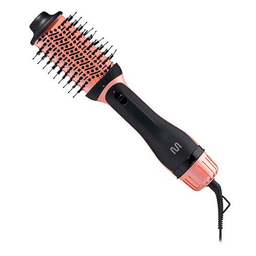 Escova Secadora 2 em 1 Multi EB116 Compacta 1200w Multilaser - 1