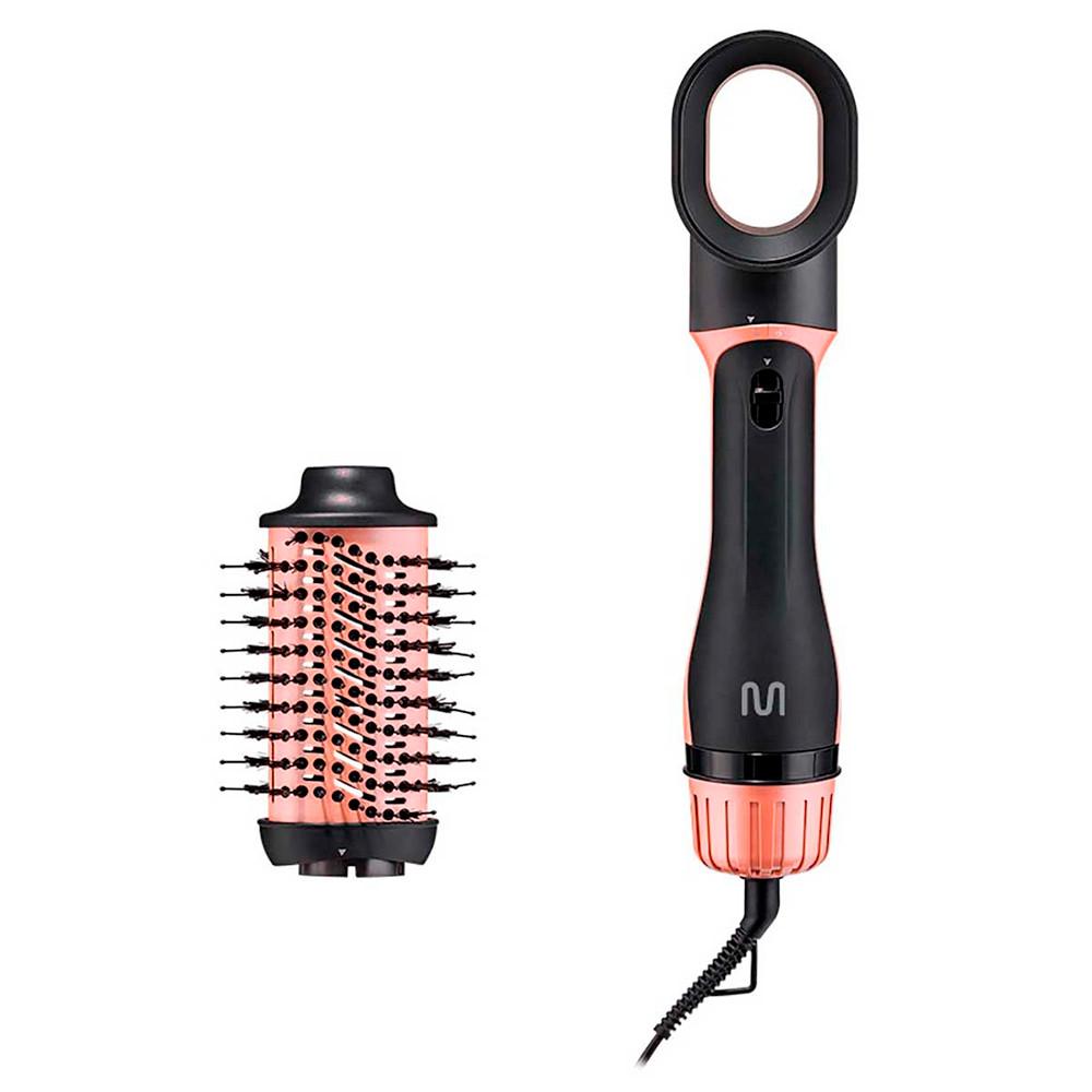 Escova Secadora 2 em 1 Multi EB116 Compacta 1200w Multilaser - 4