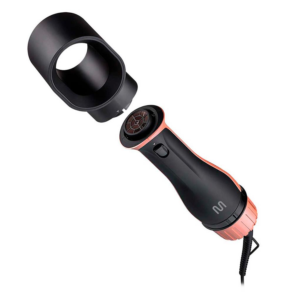 Escova Secadora 2 em 1 Multi EB116 Compacta 1200w Multilaser - 6