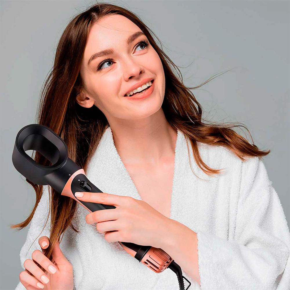 Escova Secadora 2 em 1 Multi EB116 Compacta 1200w Multilaser - 8