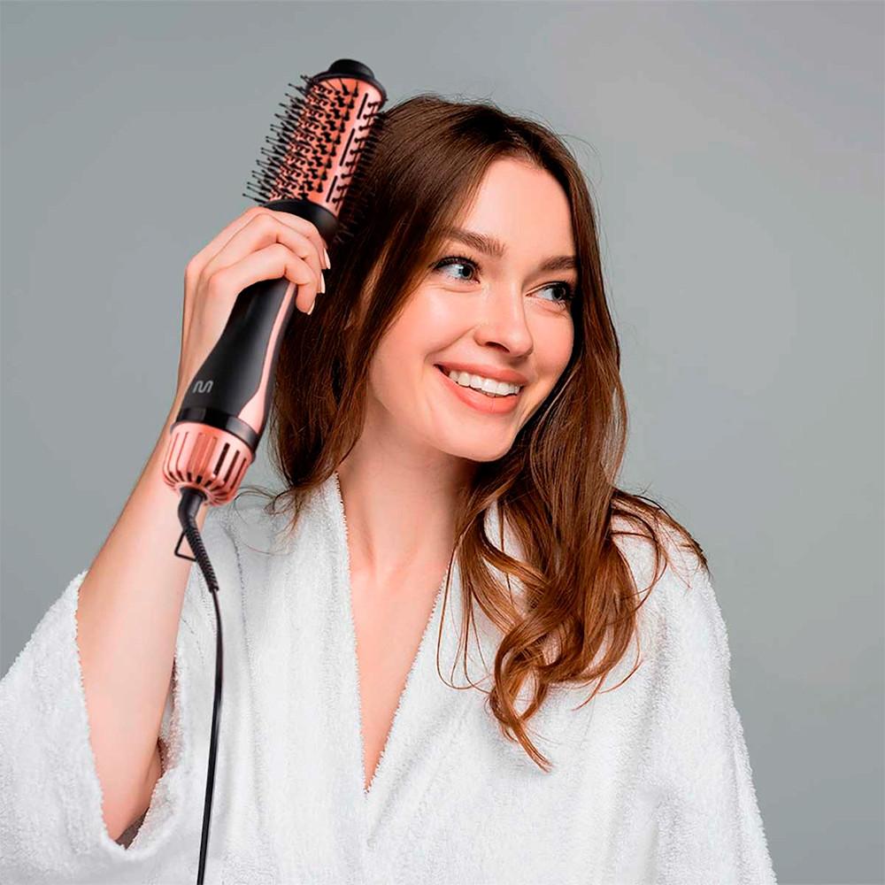 Escova Secadora 2 em 1 Multi EB116 Compacta 1200w Multilaser - 9