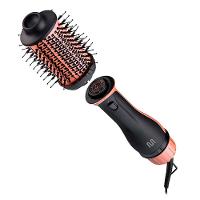 Escova Secadora 2 em 1 Multi EB116 Compacta 1200w Multilaser - 5