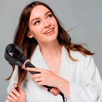 Escova Secadora 2 em 1 Multi EB116 Compacta 1200w Multilaser - 8