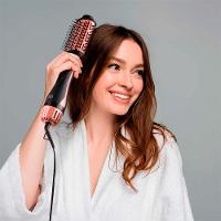 Escova Secadora 2 em 1 Multi EB116 Compacta 1200w Multilaser - 9