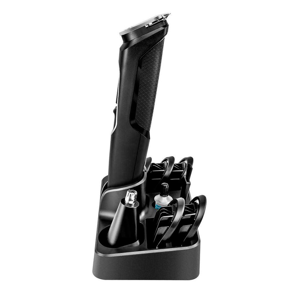 Aparador de Pelos Sem Fio Multigroom 7 em 1 BAP21P Britânia - 3