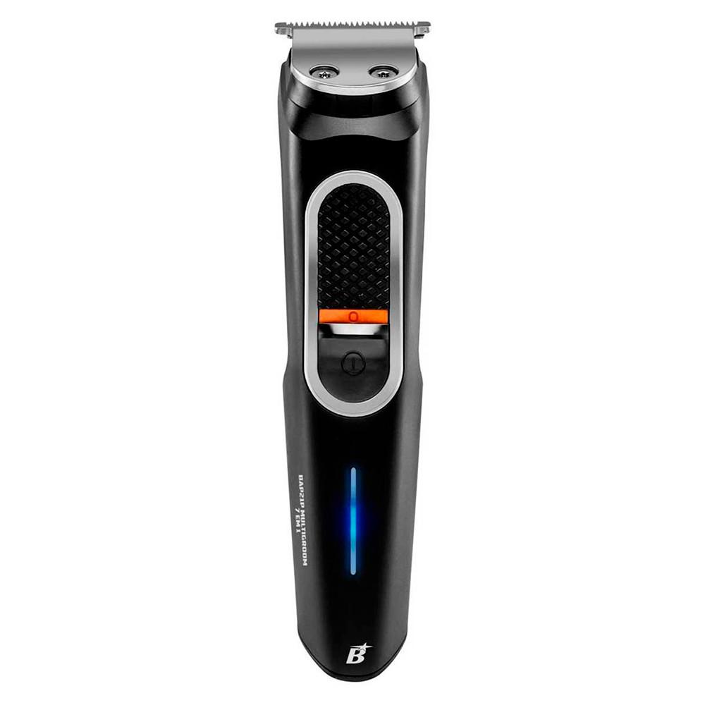 Aparador de Pelos Sem Fio Multigroom 7 em 1 BAP21P Britânia - 4