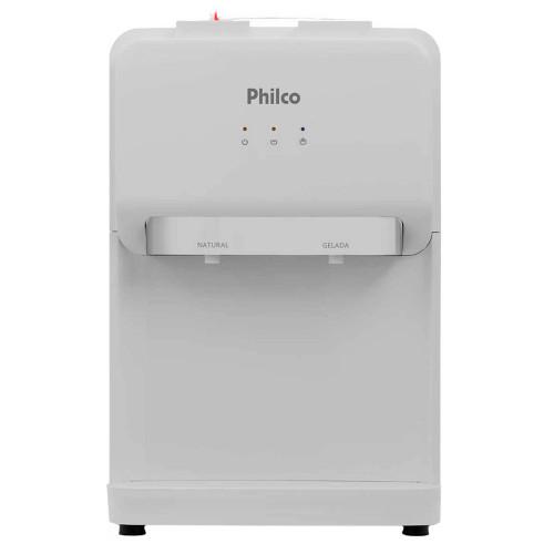 Bebedouro PBE11 20 Litros Água Natural e Gelada Philco - 1