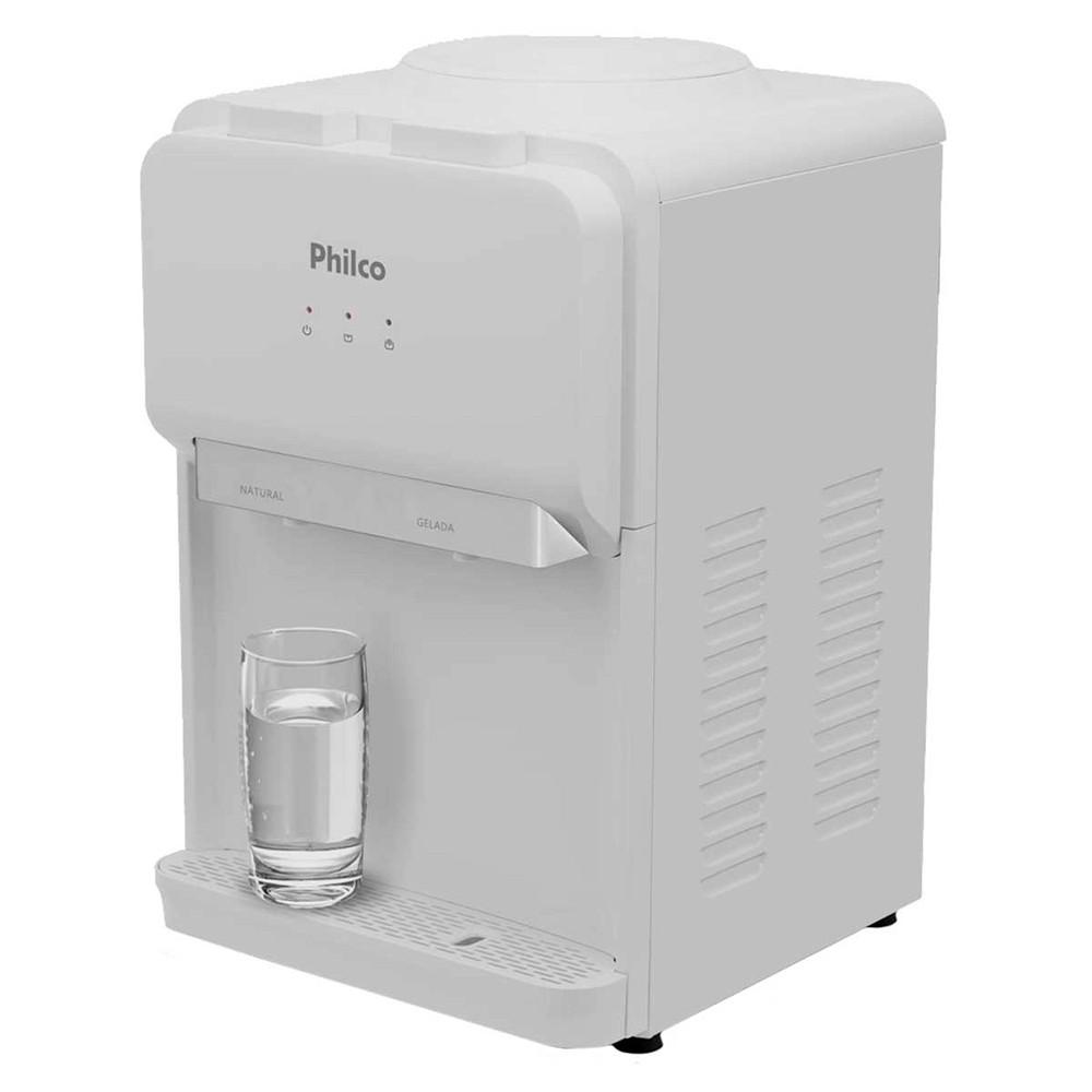 Bebedouro PBE11 20 Litros Água Natural e Gelada Philco - 2