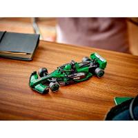 LEGO Speed Champions KICK Sauber F1 Team C44 259 Peças 77247 - 5