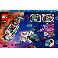 LEGO City Nave Espacial Galáctica 717 Peças 60446