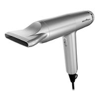 Secador de Cabelos BSC3400 Mais Silencioso 1600W Britânia - 1