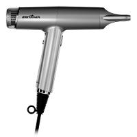 Secador de Cabelos BSC3400 Mais Silencioso 1600W Britânia - 3