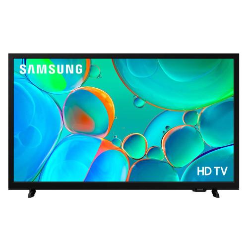 Samsung Smart TV 32  HD H5000F 2025 HDR Som em Movimento Virtual AI Energy Mode - 1