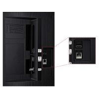 Samsung Smart TV 32  HD H5000F 2025 HDR Som em Movimento Virtual AI Energy Mode - 3