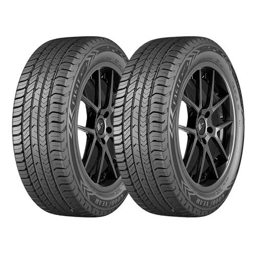 Kit 2 Pneus Eagle Sport 2 205 55R16 91V SL Goodyear - 1