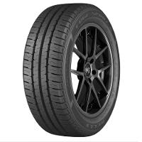 Kit 2 Pneus Edge Sport 2 225 45R17 91W SL Goodyear - 2