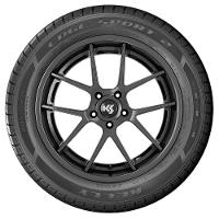 Kit 2 Pneus Edge Sport 2 225 45R17 91W SL Goodyear - 4