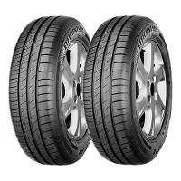 Kit 2 Pneus Efficientgrip Performance 195 55R16 91V XL Goodyear - 1