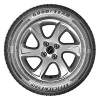 Kit 2 Pneus Efficientgrip Performance 195 55R16 91V XL Goodyear - 4