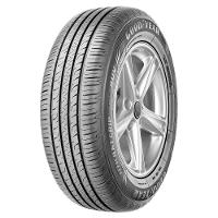 Kit 2 Pneus Efficientgrip Suv 215 55R17 94V Goodyear - 2
