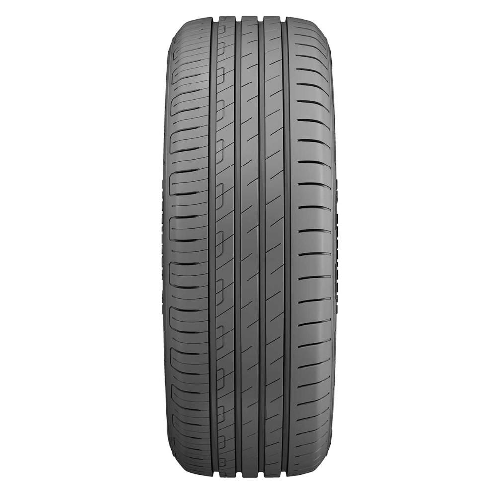 Kit 2 Pneus Wrangler Fortitude 205 55R17 HT 91V SL Goodyear - 3