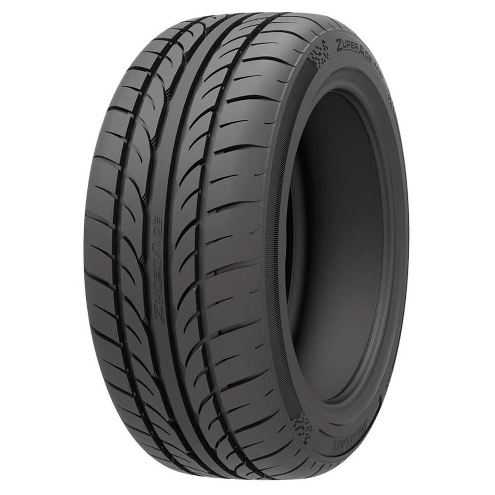 Kit 4 Pneus Aro 17 215 55 R17 Westlake - 2