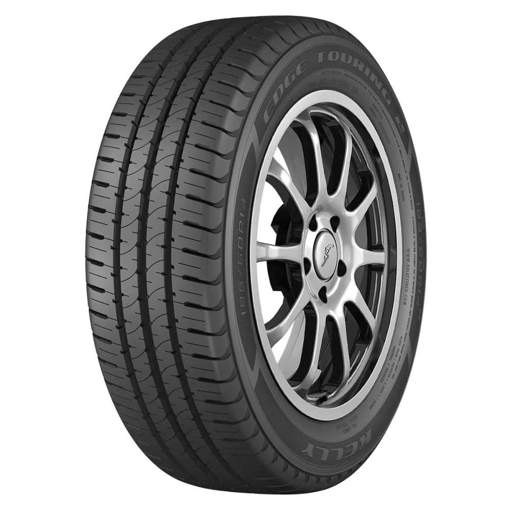Kit 4 Pneus Edge Touring 175 65R14 2 86H XL Goodyear - 2