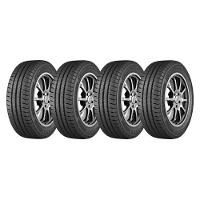 Kit 4 Pneus Edge Touring 175 65R14 2 86H XL Goodyear - 1