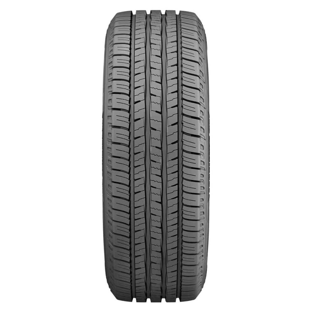 Kit 4 Pneus Wrangler Fortitude Ht 215 65R16 HT 102H XL Goodyear - 3