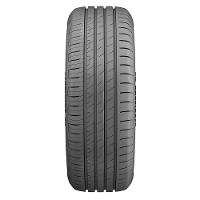 Kit 4 Pneus Wrangler Fortitude Ht 235 45R19 VW 95V SL Goodyear - 3