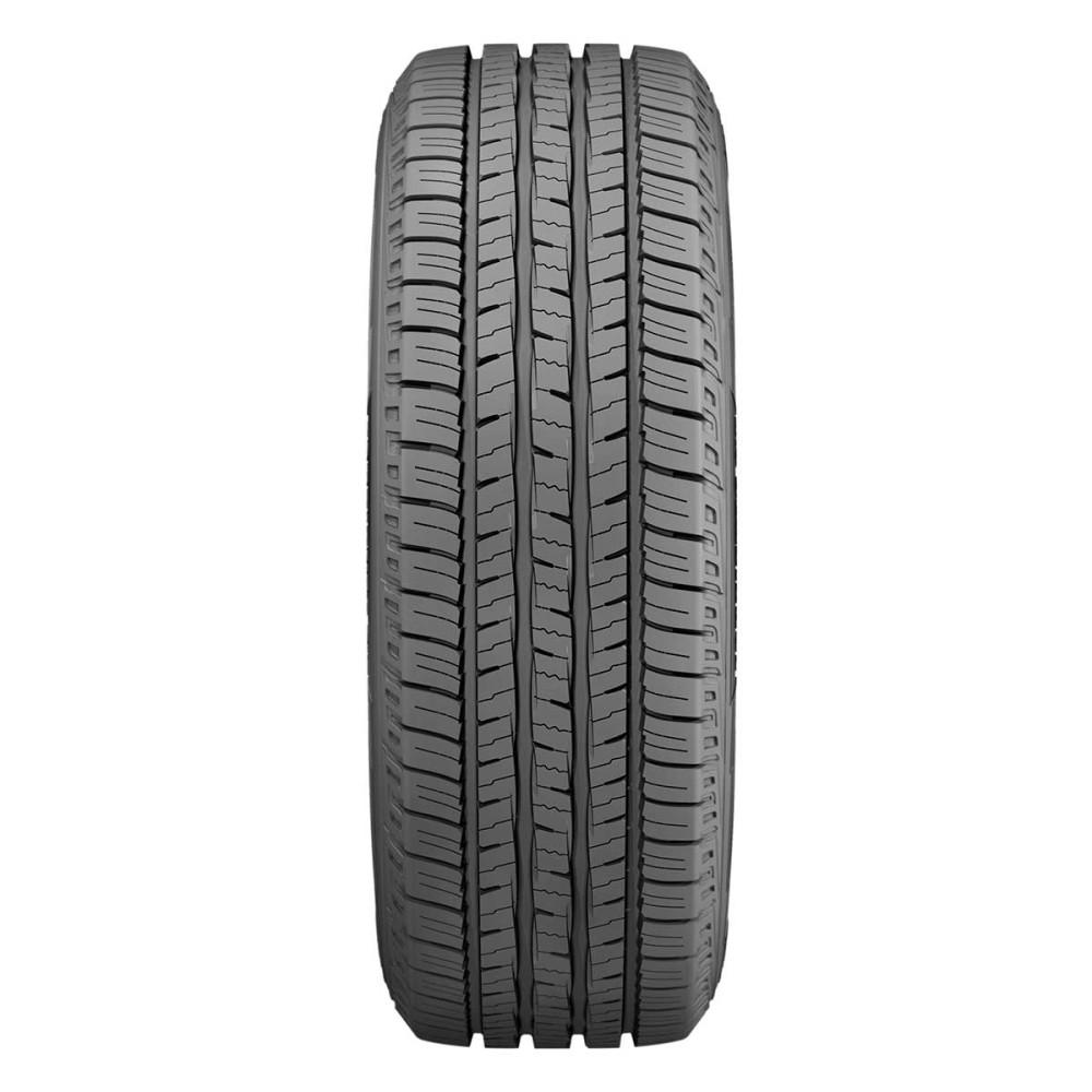 Kit 4 Pneus Wrangler Fortitude Ht 205 60R16 92H SL HT Goodyear - 3