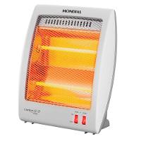 Aquecedor de Ambientes A-16 Halógeno a Quartzo Comfort Air III Mondial - 2