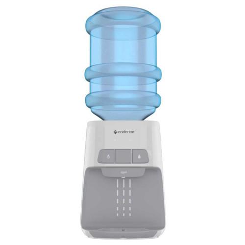 Bebedouro BEB110 Aguô Branco Bivolt Cadence - 1