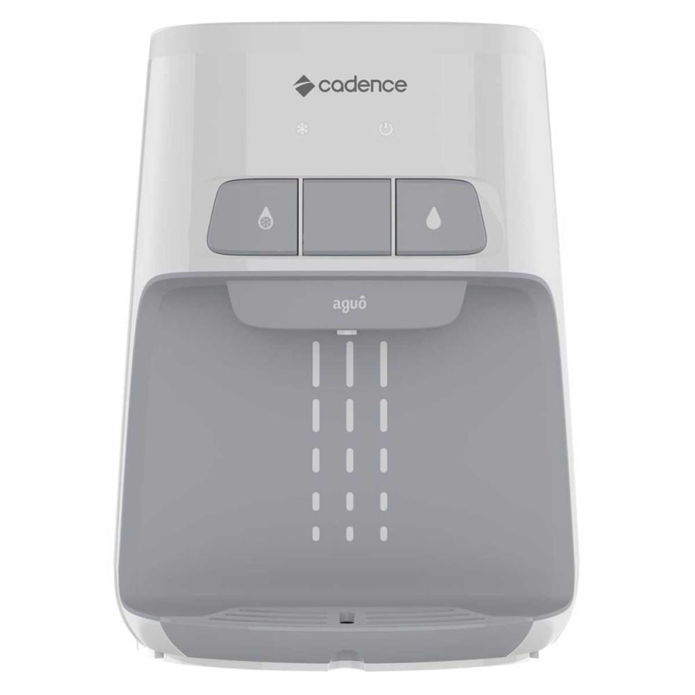 Bebedouro BEB110 Aguô Branco Bivolt Cadence - 2