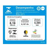 Bebedouro BEB110 Aguô Branco Bivolt Cadence - 7