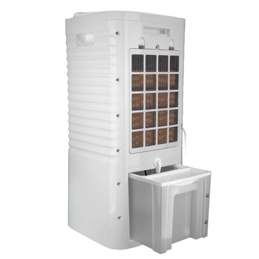 Climatizador de Ar BCL05A 4 em 1 5 Litros Britânia - 7