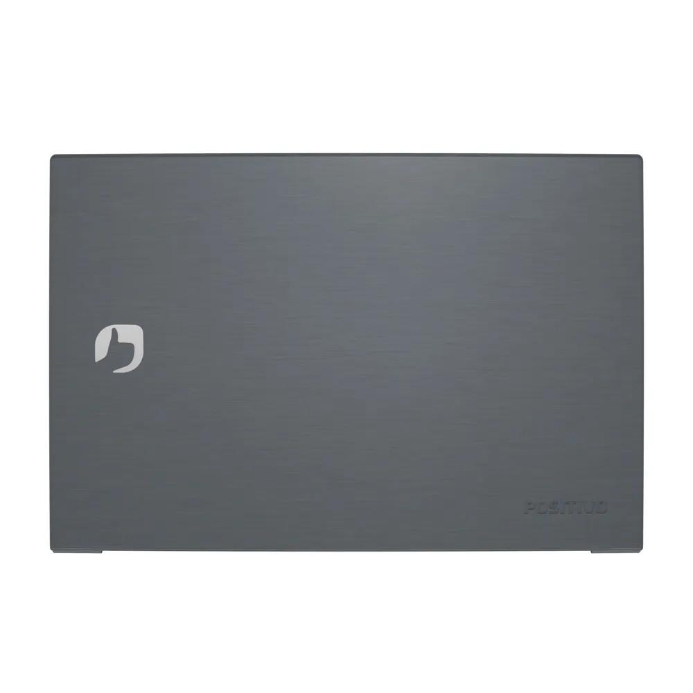 Notebook Positivo Vision C14 Lumina BAR Intel Celeron DUAL CORE 4GB 256 GB eMMC Tela 14 HD Linux - 2