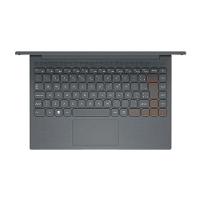 Notebook Positivo Vision C14 Lumina BAR Intel Celeron DUAL CORE 4GB 256 GB eMMC Tela 14 HD Linux - 3