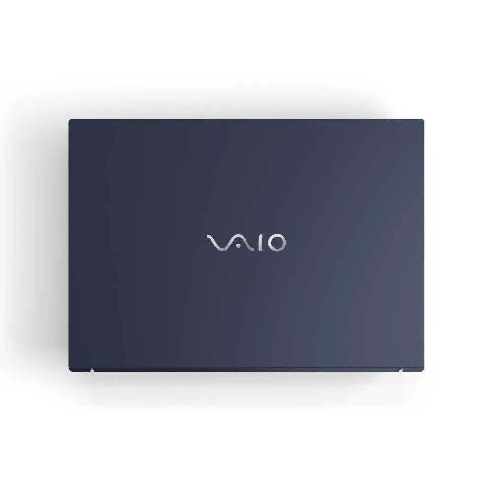 Notebook VAIO FE 16 AMD Ryzen 5 - 5625U 16GB 512 GB SSD Tela 16 IPS WUXGA Antirreflexo Linux - 2