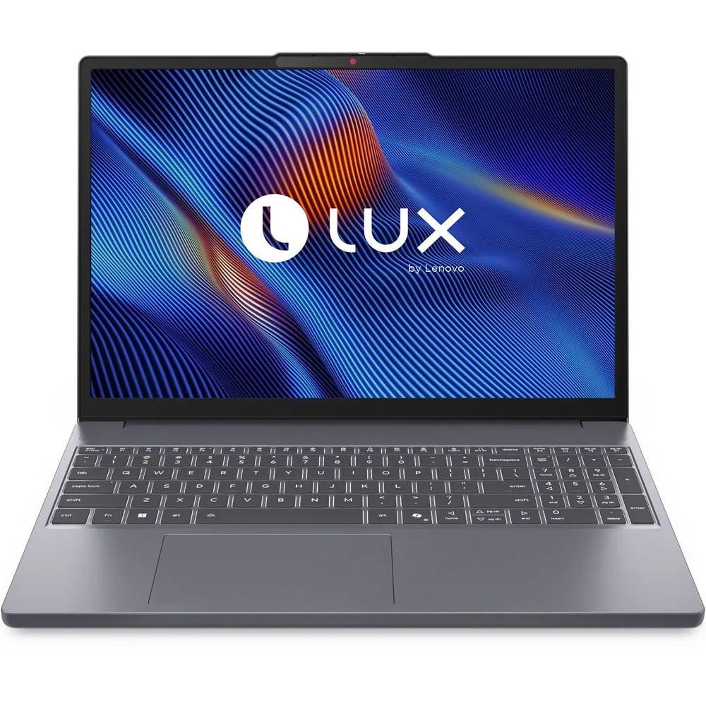 Notebook Lenovo IdeaPad Slim 3 83NS0002BR Intel CORE I5 13420H 8GB 512 GB SSD Tela 15.6 Windows 11 Home - 2