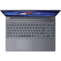Notebook Lenovo IdeaPad Slim 3 83NS0002BR Intel CORE I5 13420H 8GB 512 GB SSD Tela 15.6 Windows 11 Home - 3