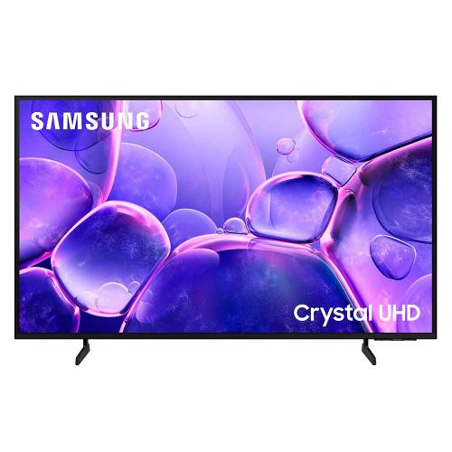 Samsung Smart TV 50 Polegadas U8600F Crystal UHD 4K 2025 Xbox Cloud Gaming AI Energy Mode Alexa Integrada - 1