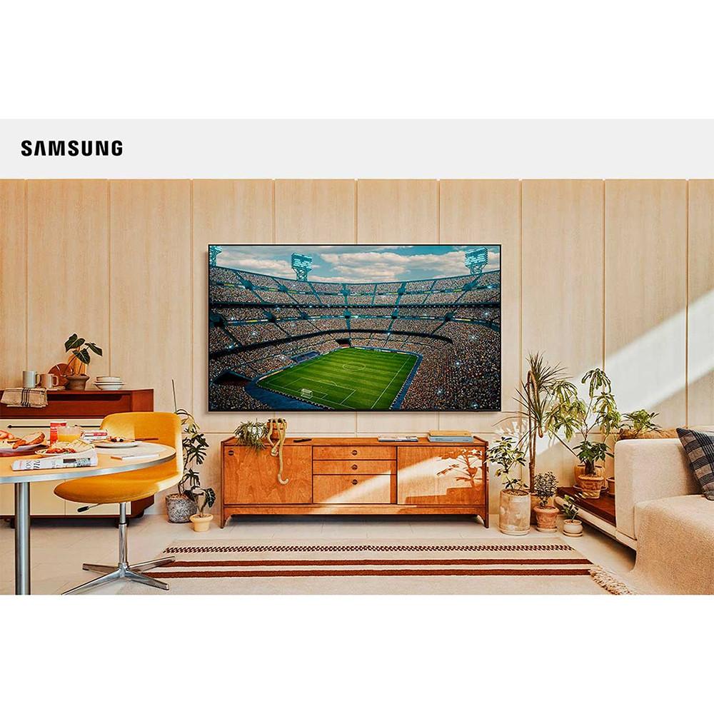 Samsung Smart TV 50 Polegadas U8600F Crystal UHD 4K 2025 Xbox Cloud Gaming AI Energy Mode Alexa Integrada - 8