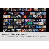 Samsung Smart TV 50 Polegadas U8600F Crystal UHD 4K 2025 Xbox Cloud Gaming AI Energy Mode Alexa Integrada - 7