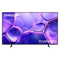 Smart TV 58 Polegadas Samsung U8500F Crystal UHD 4K 2025 Xbox Cloud Gaming Canais Gratuitos 7 Anos de Atualização AI Energy Mode Alexa integrada - 1