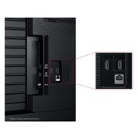 Smart TV 58 Polegadas Samsung U8500F Crystal UHD 4K 2025 Xbox Cloud Gaming Canais Gratuitos 7 Anos de Atualização AI Energy Mode Alexa integrada