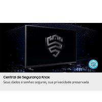 Smart TV 58 Polegadas Samsung U8500F Crystal UHD 4K 2025 Xbox Cloud Gaming Canais Gratuitos 7 Anos de Atualização AI Energy Mode Alexa integrada - 5