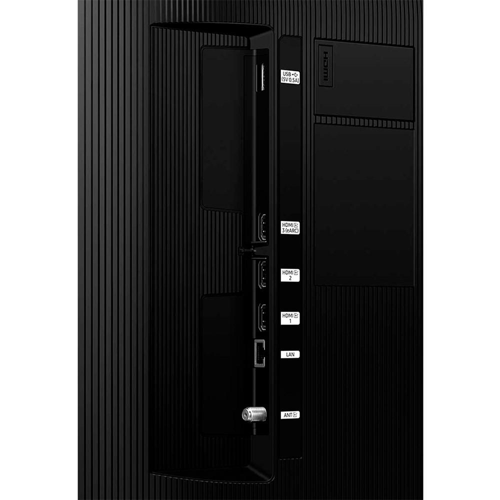 Samsung Smart TV 65 Crystal UHD 4K U8600F 2025 Xbox Cloud Gaming AI Energy Mode Alexa Integrada - 4