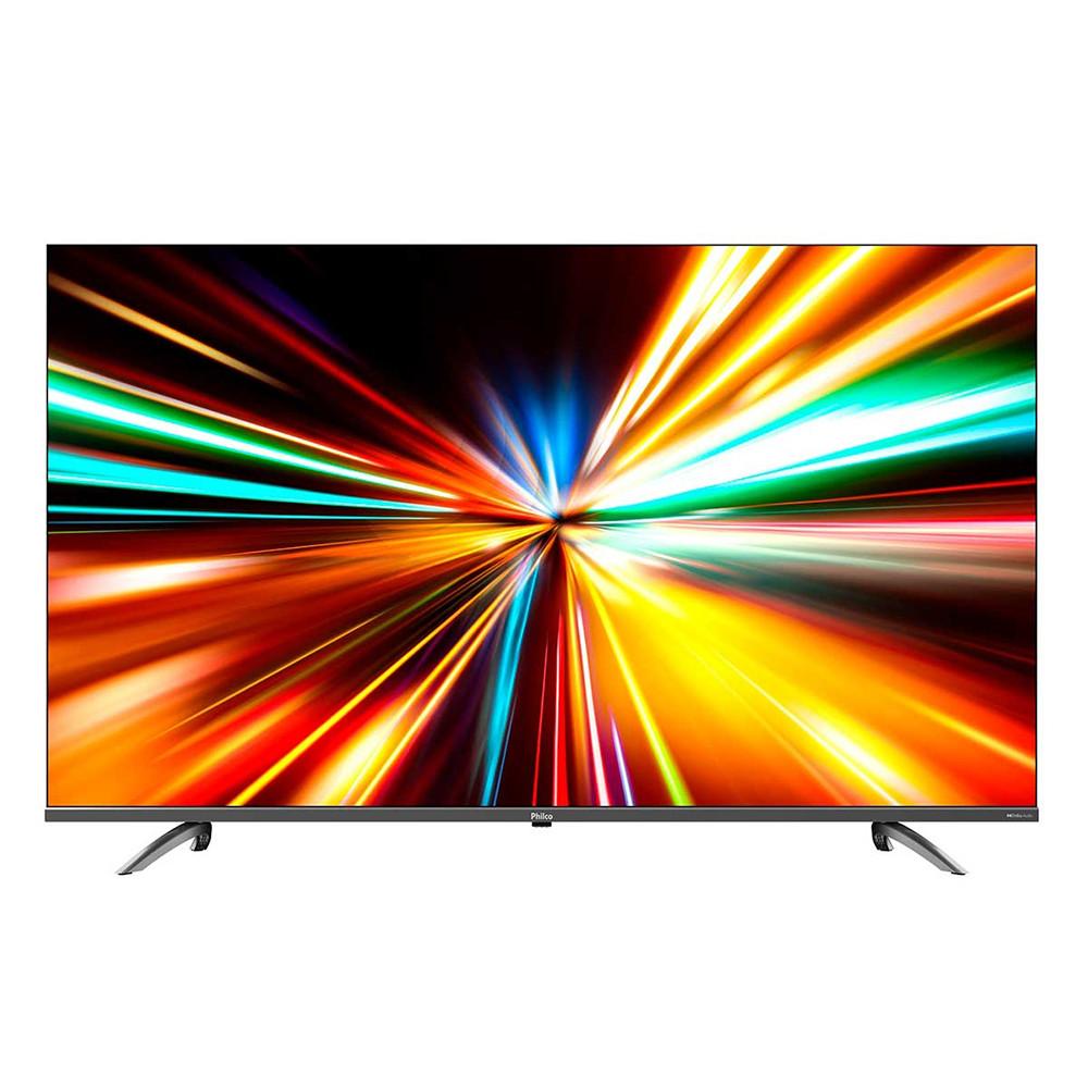Smart TV Philco 58 Polegadas P58KGA 4K UHD LED Google Tv - 4