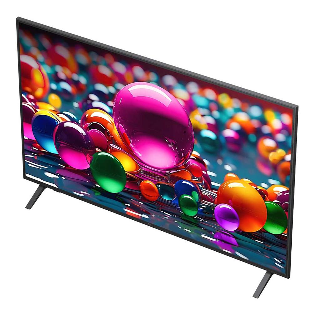 Smart TV LG 65 65UA8550PSA 4K UHD LED a7 AI Processor 4K Gen8 webOS 25 - 4